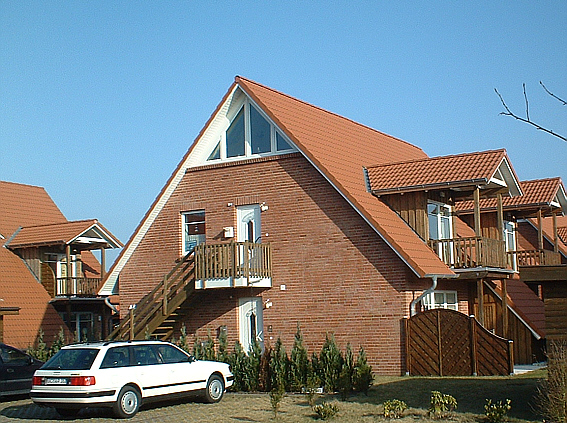 Haus605